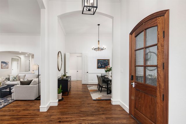 6503 Southridge Parkway, Parker, TX 75002