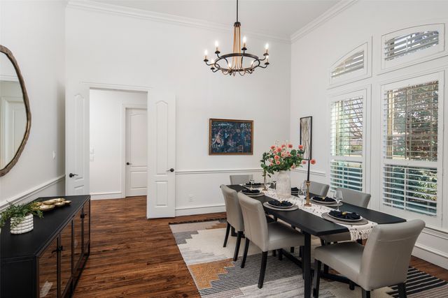 6503 Southridge Parkway, Parker, TX 75002