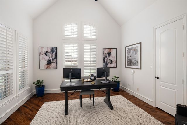 6503 Southridge Parkway, Parker, TX 75002