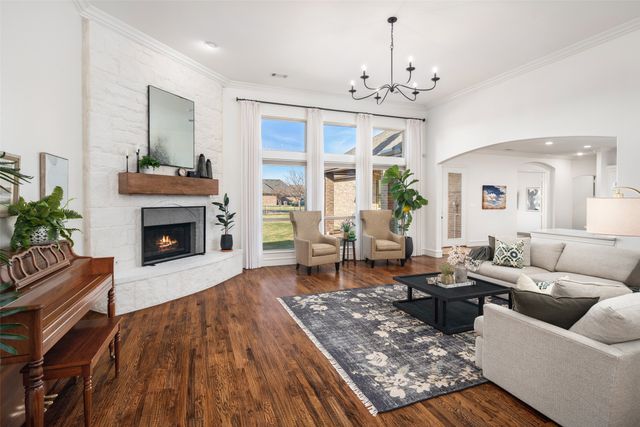 6503 Southridge Parkway, Parker, TX 75002