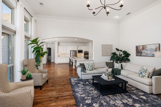 6503 Southridge Parkway, Parker, TX 75002