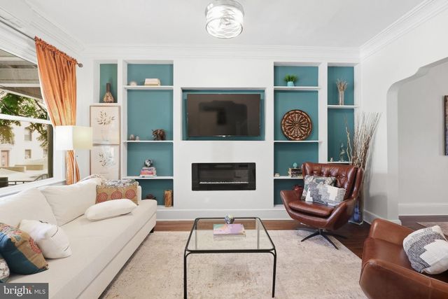 510 IRVING ST NW, Washington, DC 20010