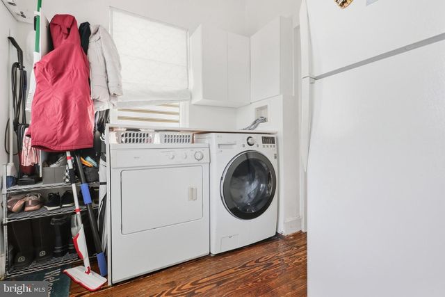 510 IRVING ST NW, Washington, DC 20010