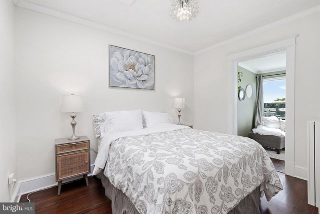 510 IRVING ST NW, Washington, DC 20010
