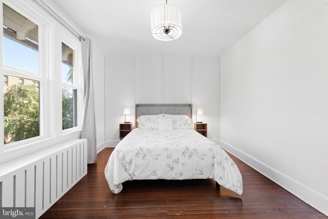 510 IRVING ST NW, Washington, DC 20010
