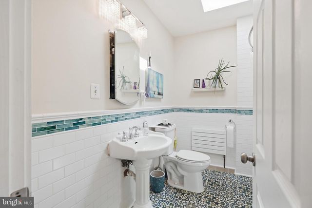 510 IRVING ST NW, Washington, DC 20010