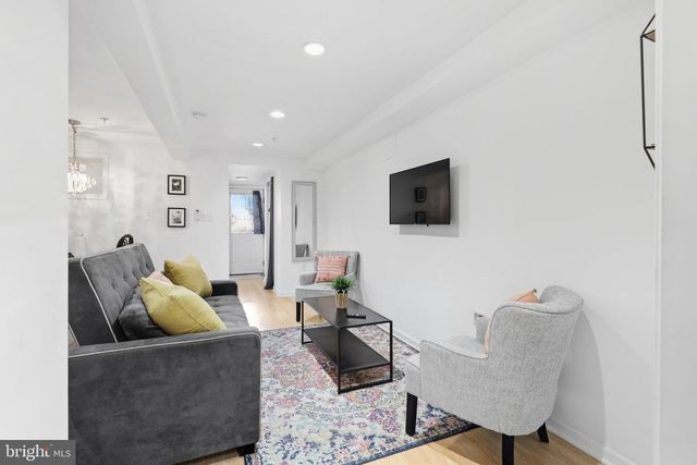510 IRVING ST NW, Washington, DC 20010