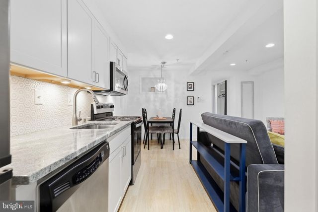 510 IRVING ST NW, Washington, DC 20010