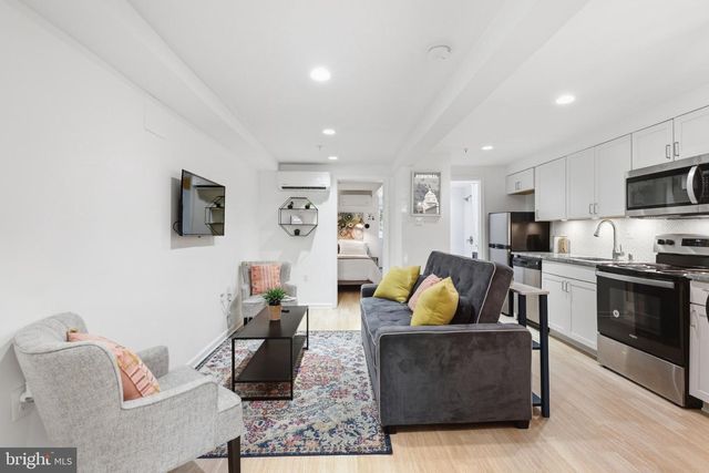 510 IRVING ST NW, Washington, DC 20010