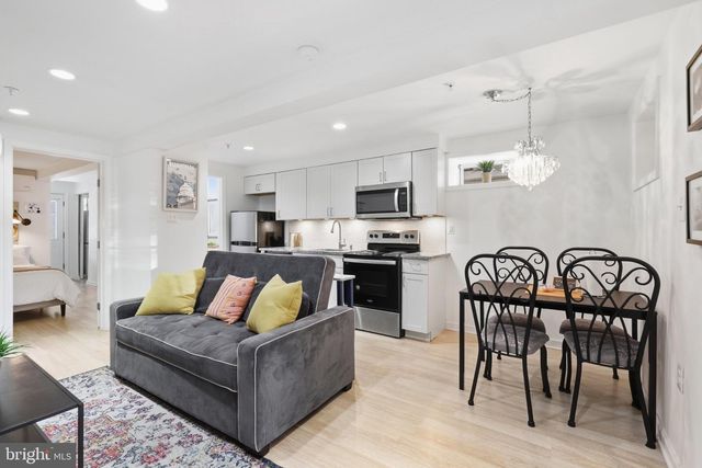 510 IRVING ST NW, Washington, DC 20010