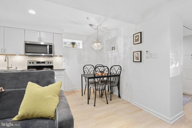 510 IRVING ST NW, Washington, DC 20010
