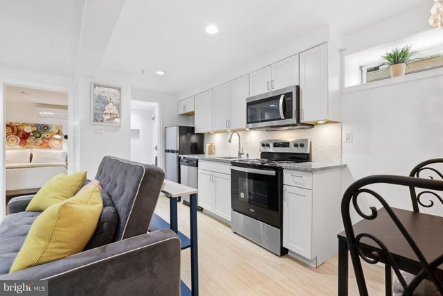 510 IRVING ST NW, Washington, DC 20010