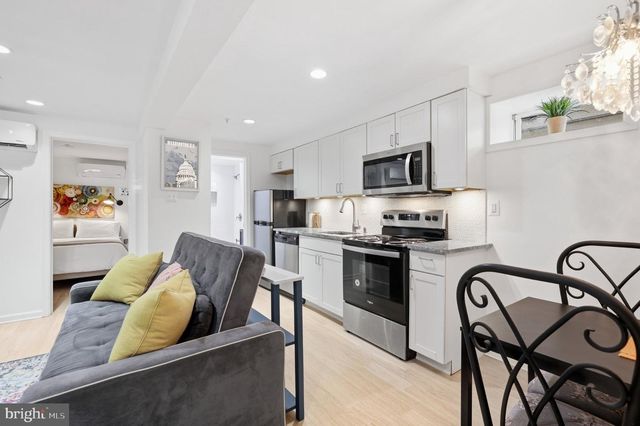510 IRVING ST NW, Washington, DC 20010