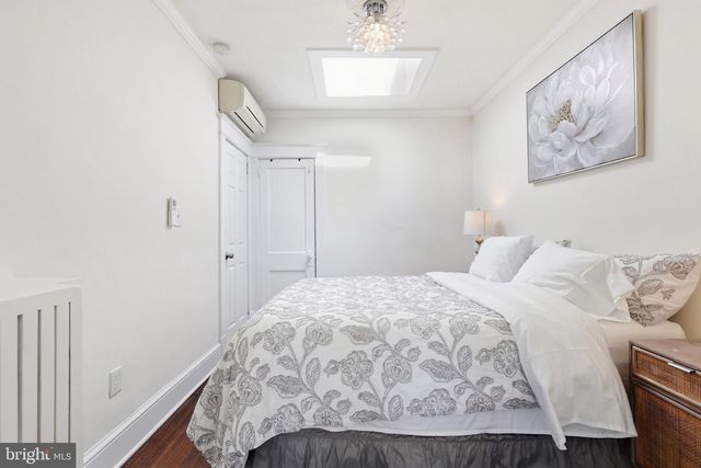 510 IRVING ST NW, Washington, DC 20010