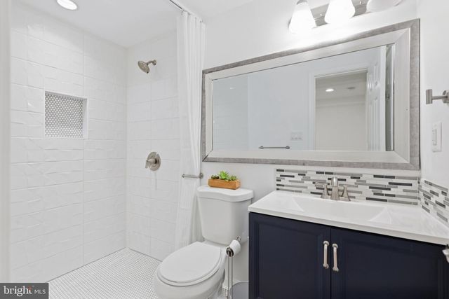 510 IRVING ST NW, Washington, DC 20010