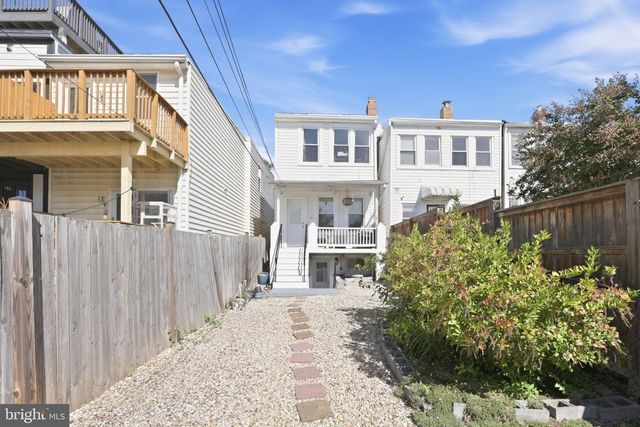 510 IRVING ST NW, Washington, DC 20010