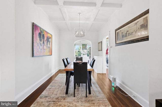510 IRVING ST NW, Washington, DC 20010