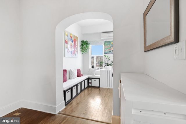 510 IRVING ST NW, Washington, DC 20010