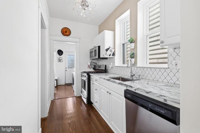 510 IRVING ST NW, Washington, DC 20010