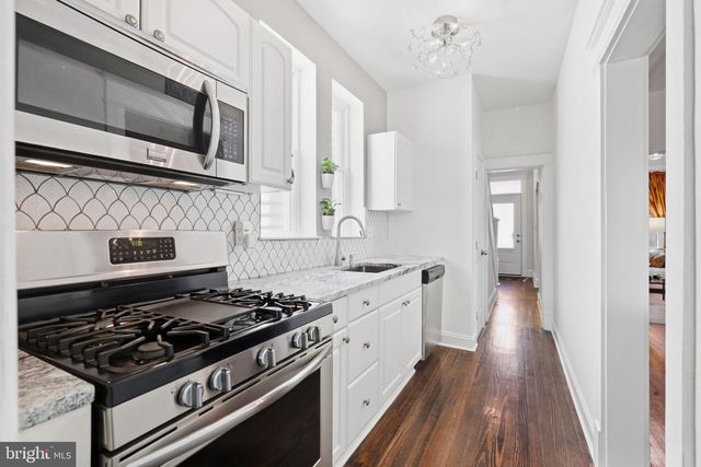 510 IRVING ST NW, Washington, DC 20010