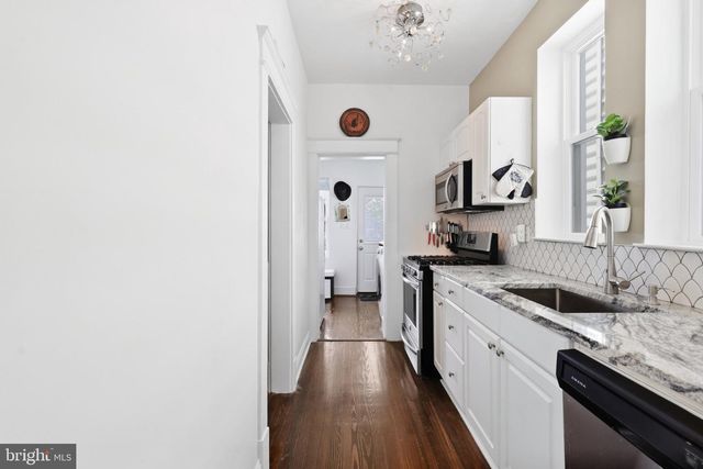 510 IRVING ST NW, Washington, DC 20010