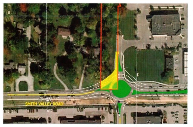 3110 W Smith Valley Road, Greenwood, IN 46142