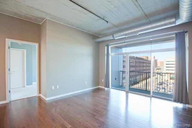 3670 Woodward Avenue 410, Detroit, MI 48201