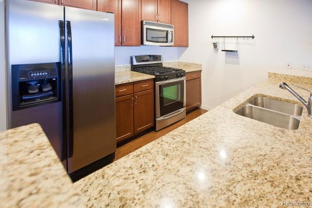 3670 Woodward Avenue 410, Detroit, MI 48201