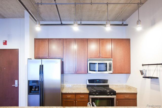 3670 Woodward Avenue 410, Detroit, MI 48201