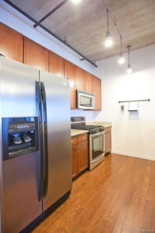 3670 Woodward Avenue 410, Detroit, MI 48201