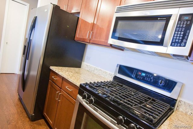 3670 Woodward Avenue 410, Detroit, MI 48201