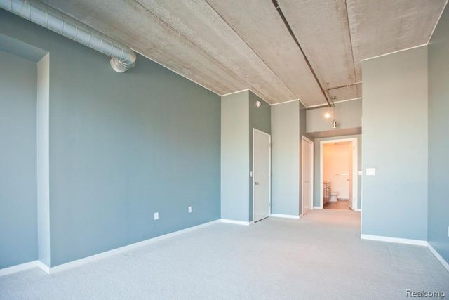 3670 Woodward Avenue 410, Detroit, MI 48201