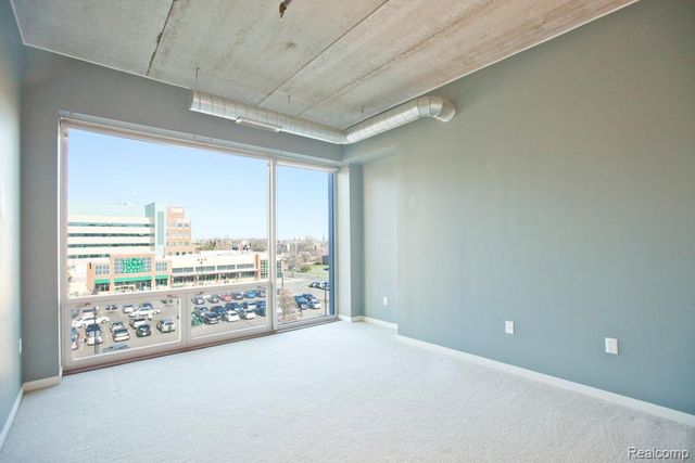 3670 Woodward Avenue 410, Detroit, MI 48201