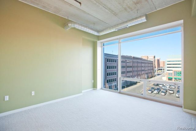 3670 Woodward Avenue 410, Detroit, MI 48201