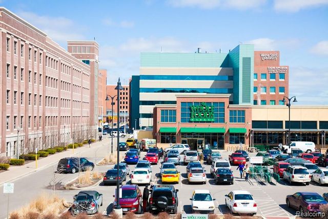 3670 Woodward Avenue 410, Detroit, MI 48201