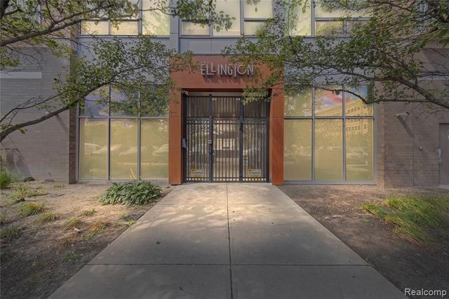 3670 Woodward Avenue 410, Detroit, MI 48201