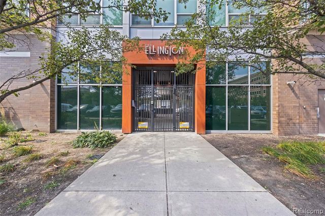 3670 Woodward Avenue 410, Detroit, MI 48201