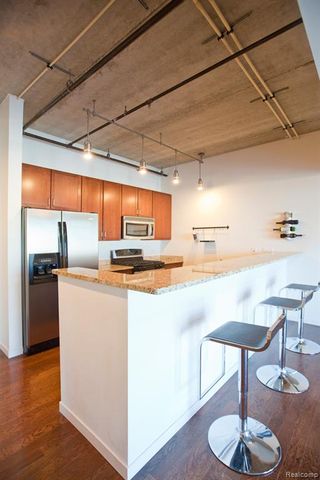 3670 Woodward Avenue 410, Detroit, MI 48201