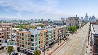3670 Woodward Avenue 410, Detroit, MI 48201