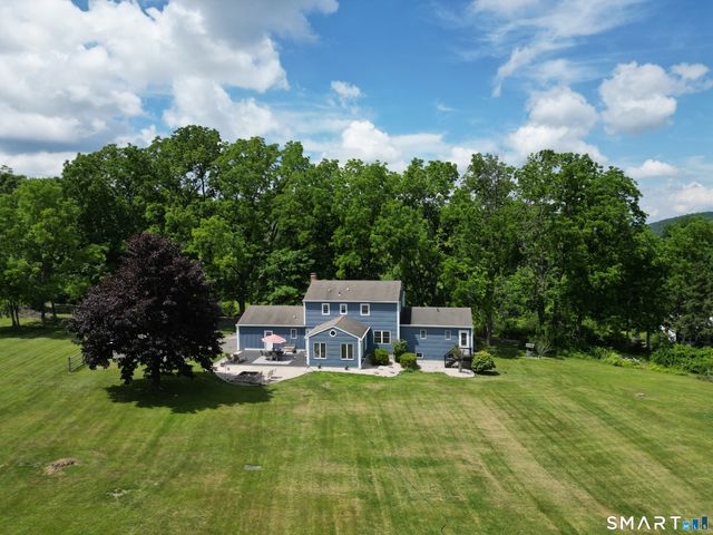 277 Chestnut Land Road, New Milford, CT 06776