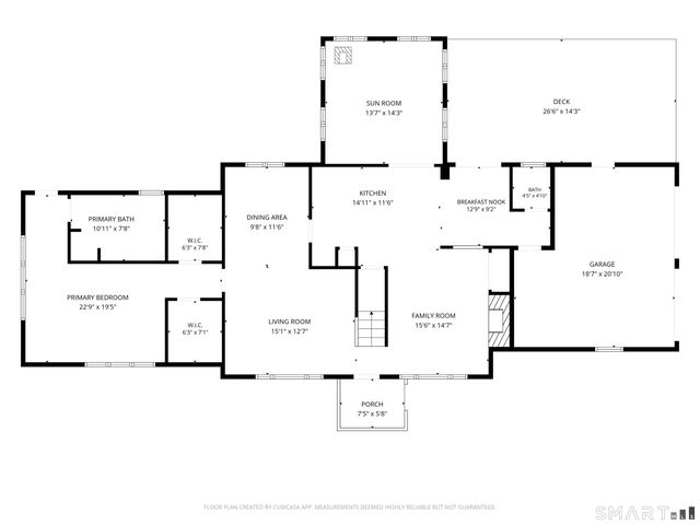 277 Chestnut Land Road, New Milford, CT 06776