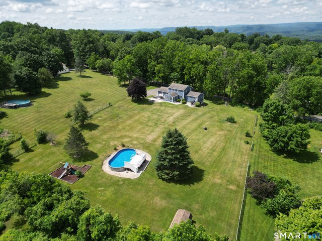 277 Chestnut Land Road, New Milford, CT 06776