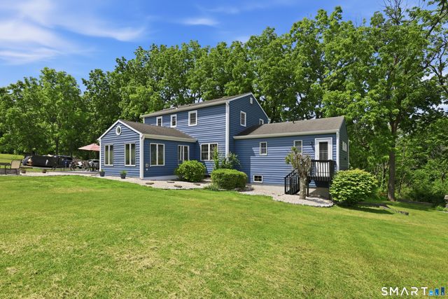 277 Chestnut Land Road, New Milford, CT 06776