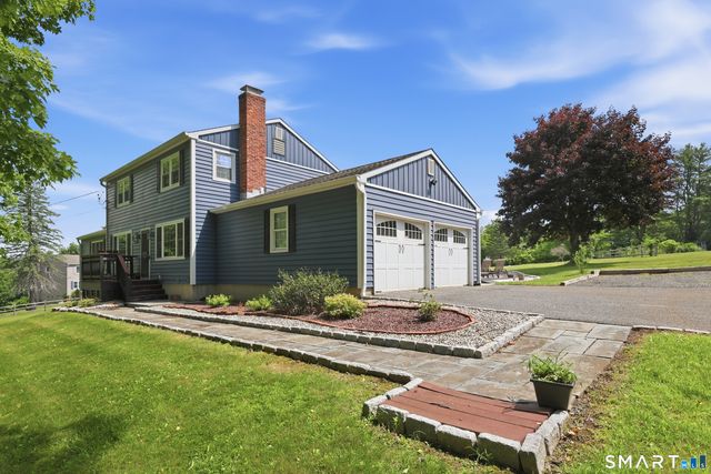 277 Chestnut Land Road, New Milford, CT 06776