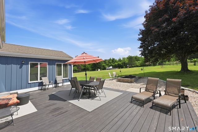277 Chestnut Land Road, New Milford, CT 06776