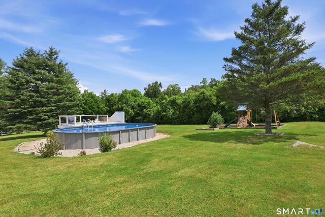 277 Chestnut Land Road, New Milford, CT 06776