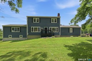 277 Chestnut Land Road, New Milford, CT 06776