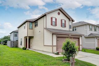 19030 Bee Line Court, Houston, TX 77073
