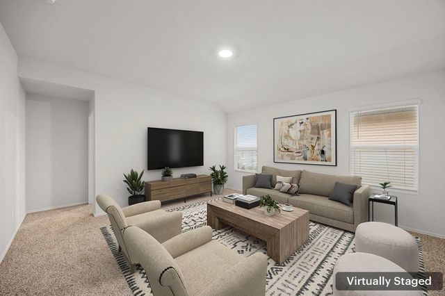 161 Roanwood DR, San Marcos, TX 78666