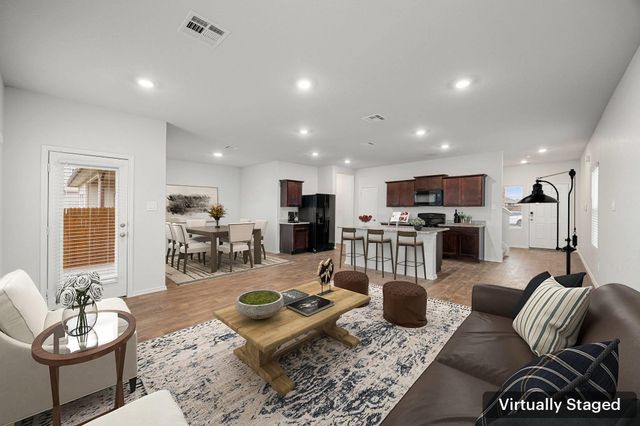 161 Roanwood DR, San Marcos, TX 78666